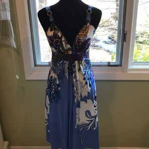Ellie Tahari sundress
